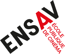 Ensav - Ecole publique de cinéma