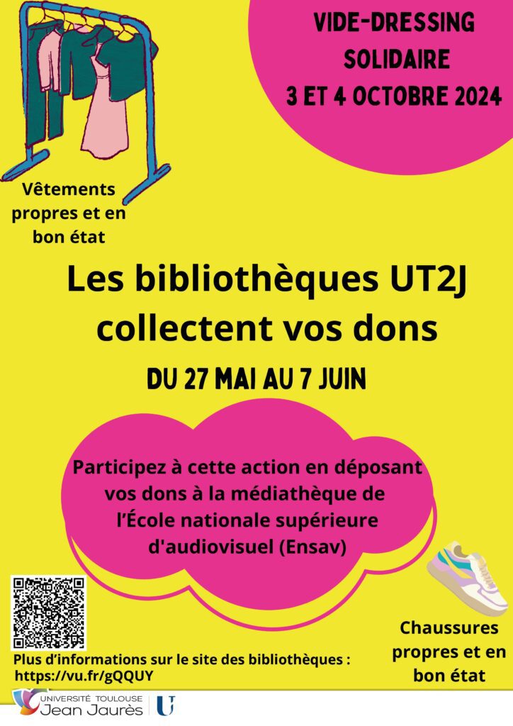 Vide dressing