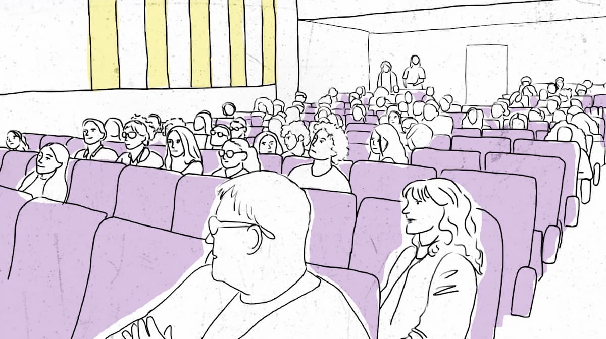 La Corrida Audiovisuelle 2025