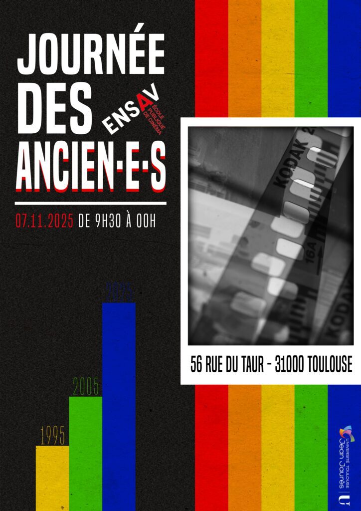 visuel de la journée des anciens 2025