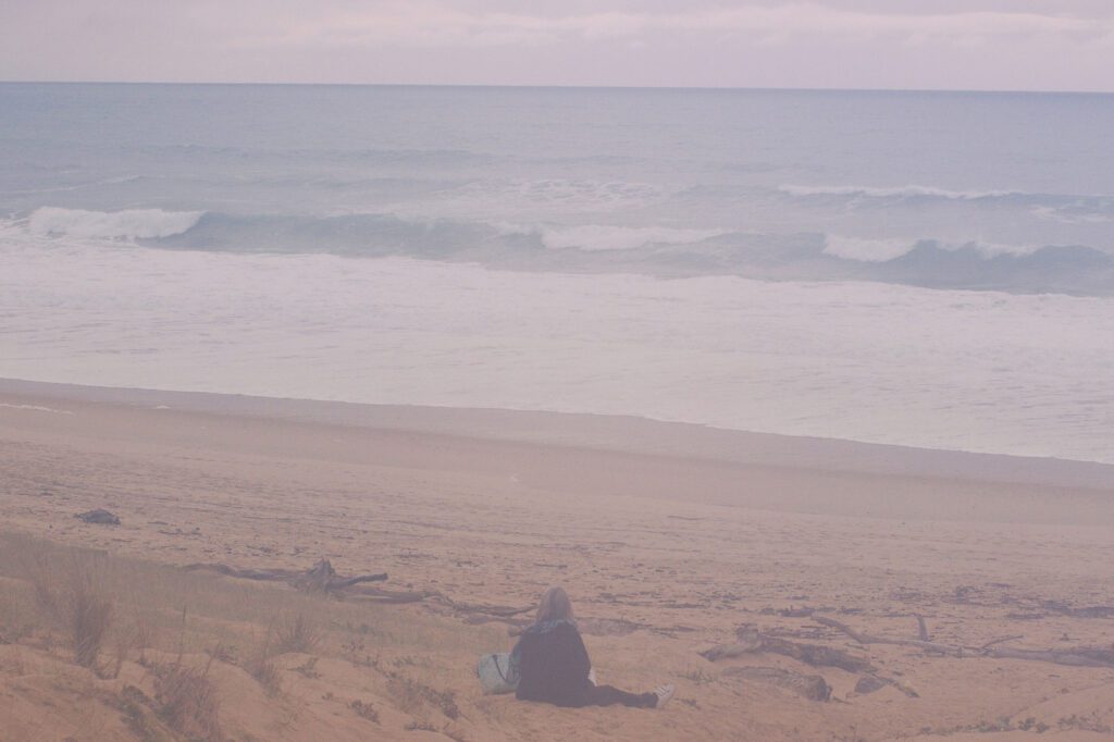 photogramme du film Imaq