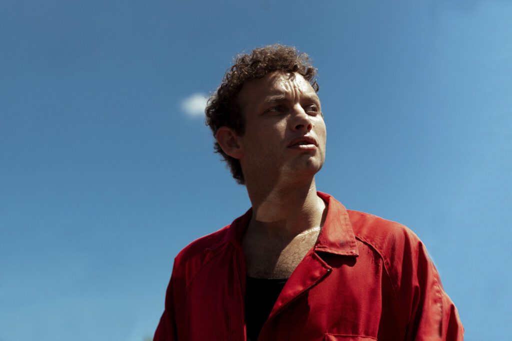 visuel film gazoline