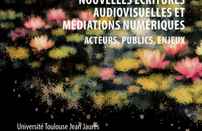 affiche de la journée d'études du 26 juin 2026