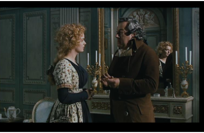 photogramme du film l'anglaise et le duc